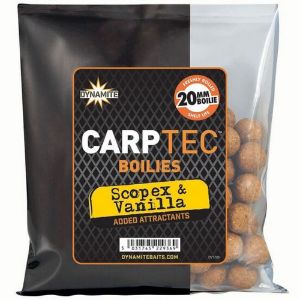 Picture of Dynamite Baits CarpTec Boiles