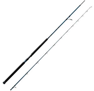 Immagine di Okuma F-16 Shore Jigging spinning