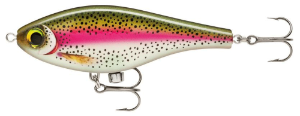 Bild von Rapala Super Shadow Rap Jerk