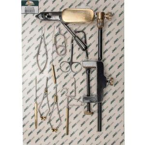 Immagine di JMC Kit Professionale per Costruzione Mosche