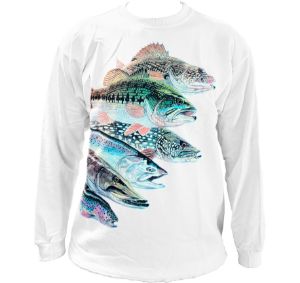 Immagine di Don Ray Harlequin Predators Hoodie