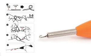 Picture of Rapture Leader Knot Easy Tool 