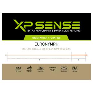 Immagine di Loomis & Franklin XP Sense Euronymph