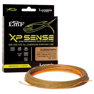 Immagine di Loomis & Franklin XP Sense Euronymph