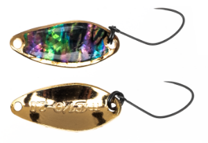 Picture of YARIE T-fresh Evo Abalone
