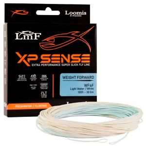 Immagine di Loomis & Franklin XP Sense Weight Forward