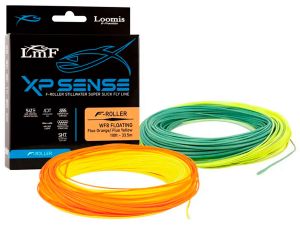 Immagine di Loomis & Franklin XP Sense F-Roller