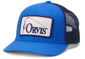 Picture of Orvis Ripstop Covert Trucker Hat