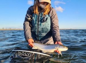 Picture of Abu Garcia Solv Floating Net