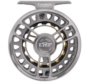 Picture of Loomis & Franklin CSL