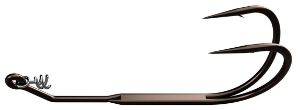 Immagine di Mustad Alpha Point Frog Trailer