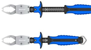 Immagine di Mustad Lip Gripper
