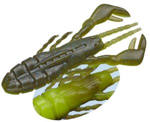 Picture of Evergreen Claw Motion