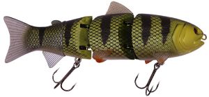 Bild von Spro BBZ-1 6"