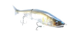 Immagine di Gan Craft Jointed Claw 178 F Limited 