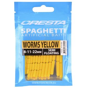 Immagine di Cresta Spaghetti Worms