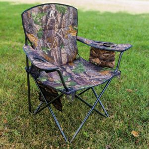 Immagine di Fishing Ferrari Folding Chair