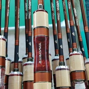 Imagen de Favorite Arena Stream spinning