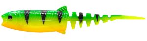 Immagine di Savage Gear Cannibal Minnow V-Tail Bulk