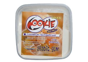Picture of Milo Cookie Arabie Gum