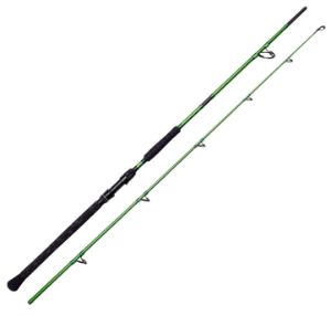 Immagine di Madcat Green Deluxe