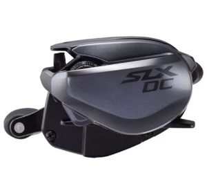Picture of Shimano SLX DC A 71 Casting