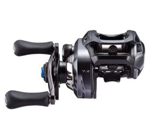 Picture of Shimano SLX DC A 71 Casting