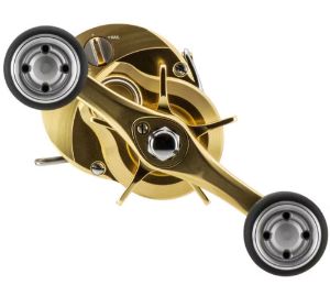 Picture of Shimano Calcutta Conquest MD 301 Casting