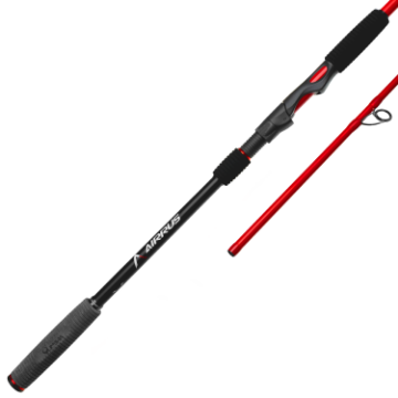 Immagine di Airrus Umbra Catfish spinning 2 pcs
