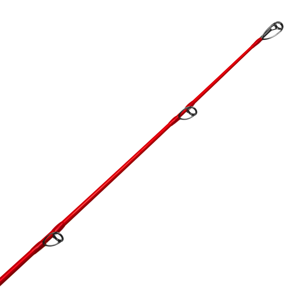 Bild von Airrus Umbra Catfish spinning