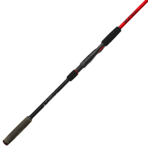 Bild von Airrus Umbra Catfish spinning