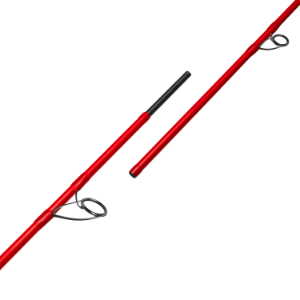 Bild von Airrus Umbra Catfish spinning