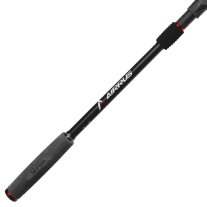 Bild von Airrus Umbra Catfish spinning