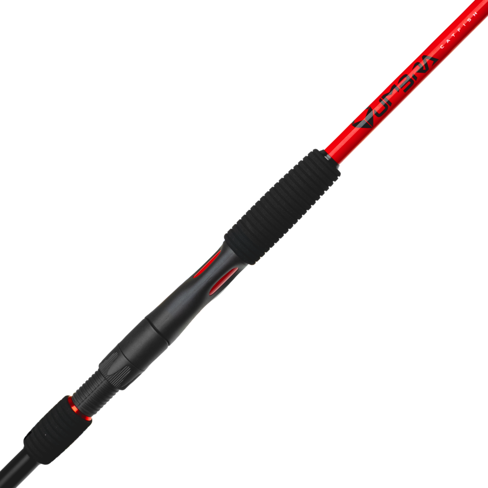 Bild von Airrus Umbra Catfish spinning