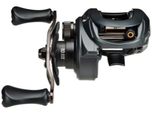 Picture of Lew's Speed Spool Gen 3 casting