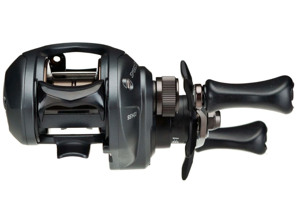Immagine di Lew's Speed Spool Gen 3 casting