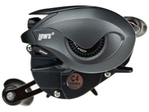 Picture of Lew's Speed Spool Gen 3 casting