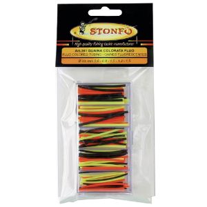 Picture of Stonfo Guaina Colorata Fluo