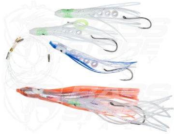 Immagine di Lineaeffe Filosa con Octopus