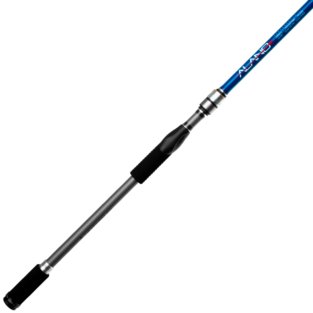Immagine di Airrus Alano 25 Spinning 2 PCS