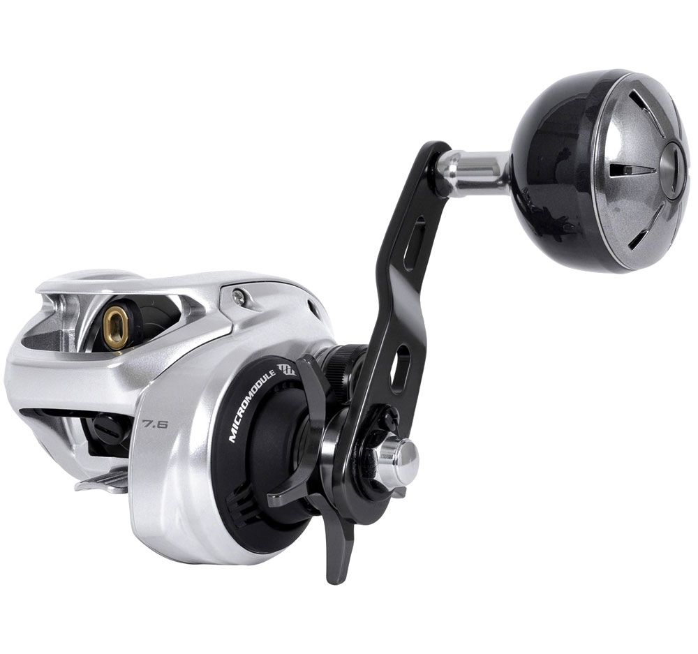 Immagine di Shimano Tranx B casting
