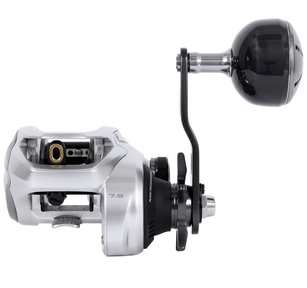 Immagine di Shimano Tranx B casting