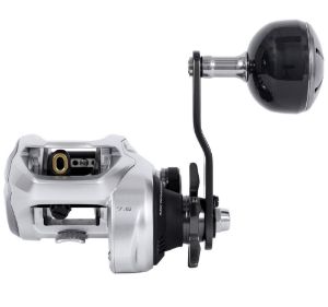 Picture of Shimano Tranx 301 B casting