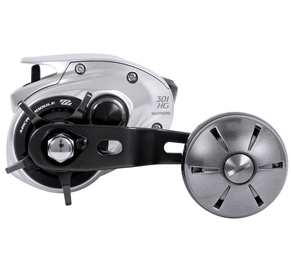 Immagine di Shimano Tranx B casting