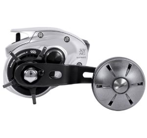 Picture of Shimano Tranx 301 B casting
