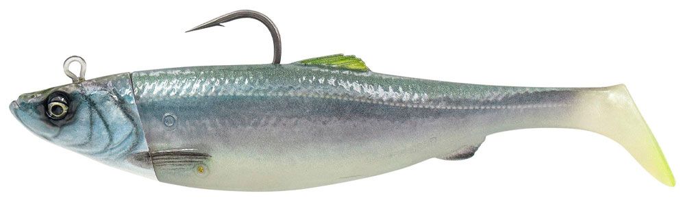 Immagine di Savage Gear 4D Herring Big Shad