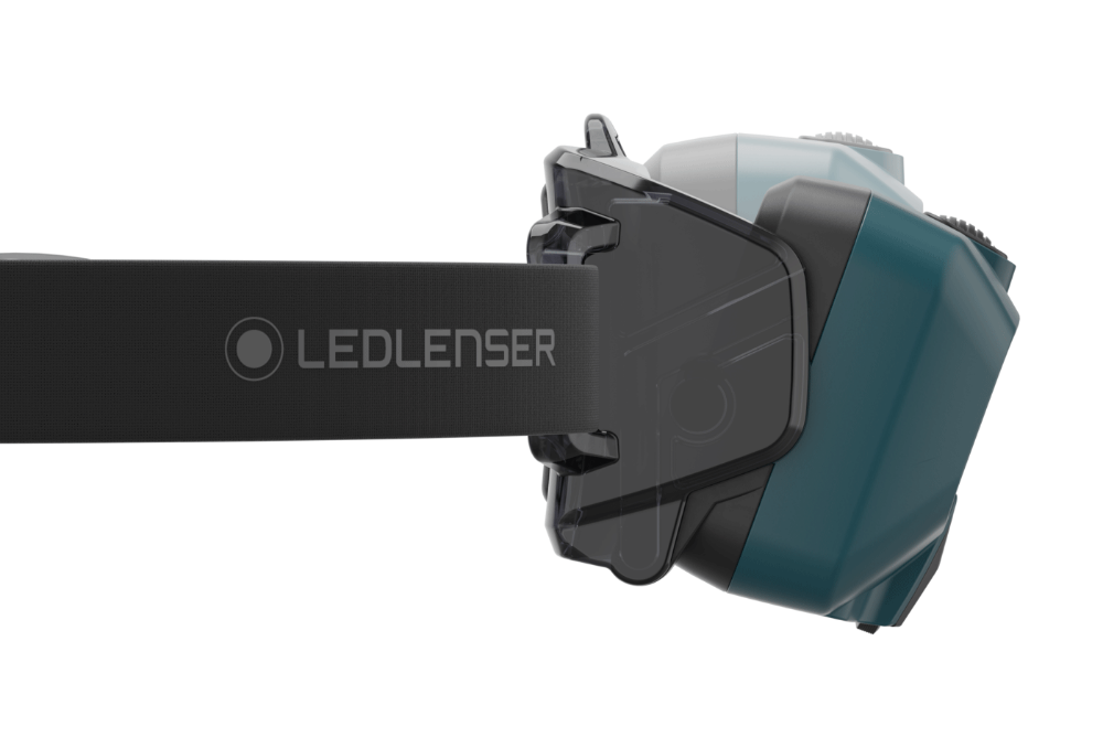 Immagine di Ledlenser HF8R Core