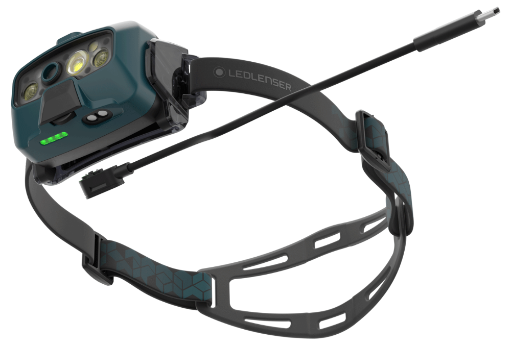 Immagine di Ledlenser HF8R Core