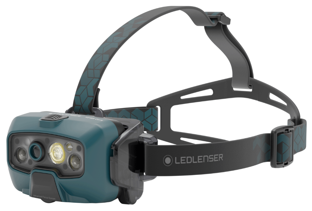 Immagine di Ledlenser HF8R Core