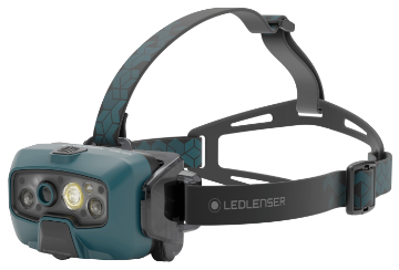 Immagine di Ledlenser HF8R Core